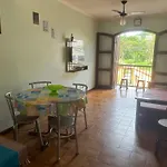 Condomínio - Praia Grande - Ubatuba/SP
