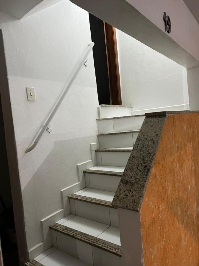 - Grande - Ubatuba/sp Apartamento