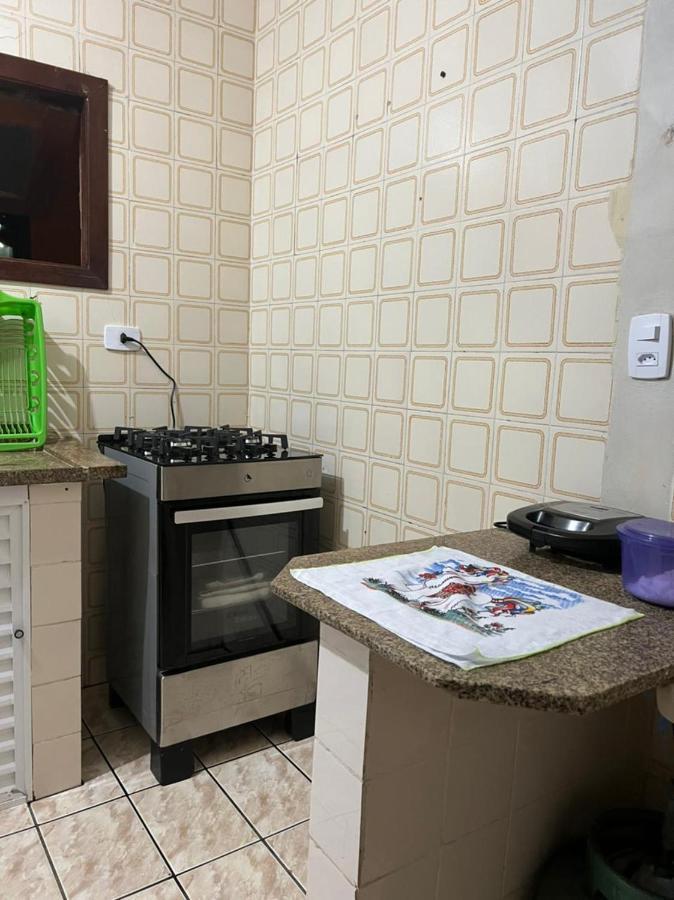 Apartamento - Grande - Ubatuba/sp Ubatuba