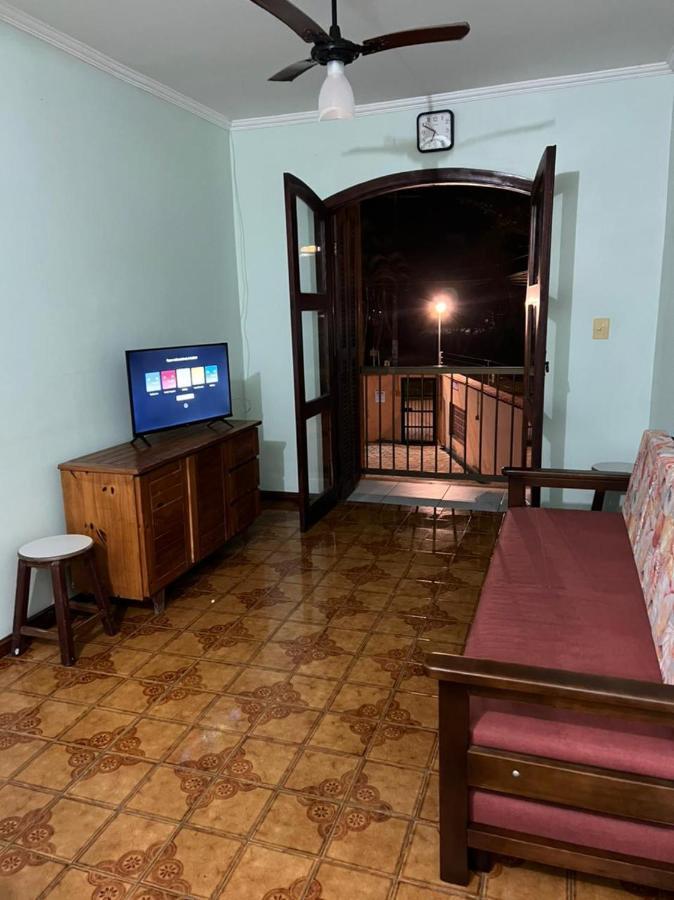 Apartamento - Grande - Ubatuba/sp