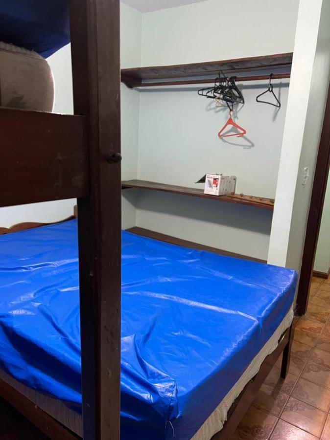 Apartamento - Grande - Ubatuba/sp *