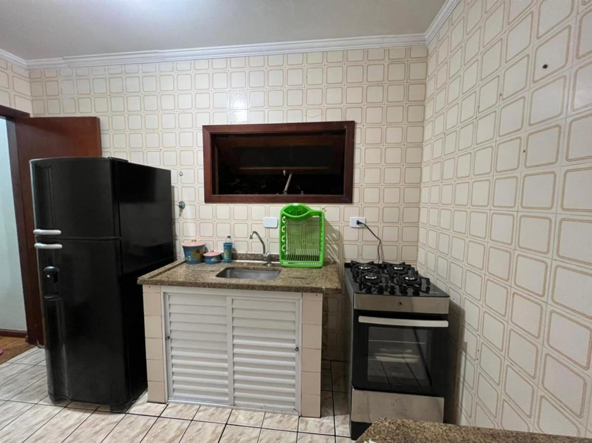 Apartamento - Grande - Ubatuba/sp