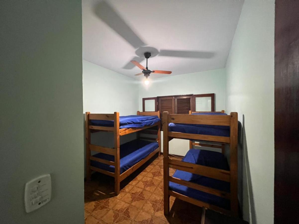 Apartamento - Grande - Ubatuba/sp