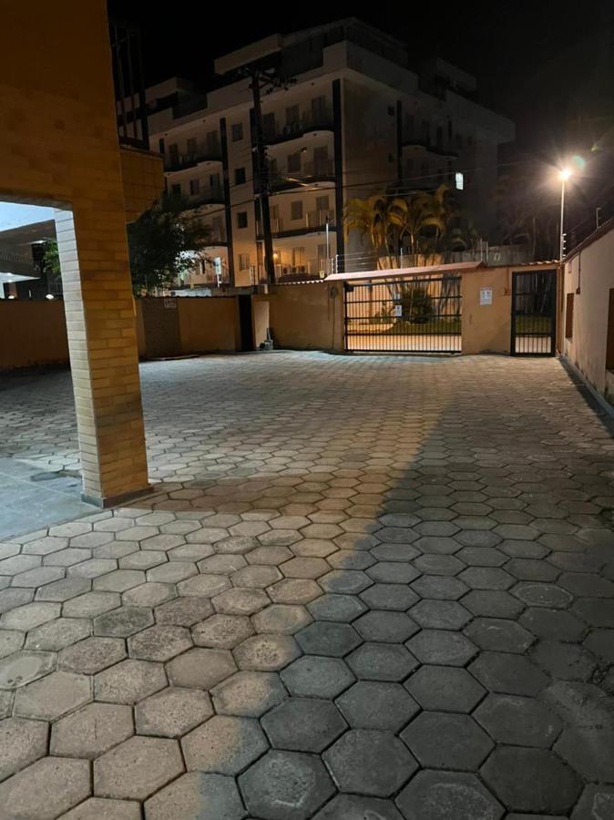 - Grande - Ubatuba/sp Apartamento