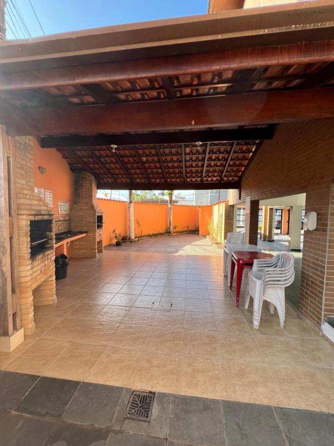 Apartamento - Grande - Ubatuba/sp Ubatuba