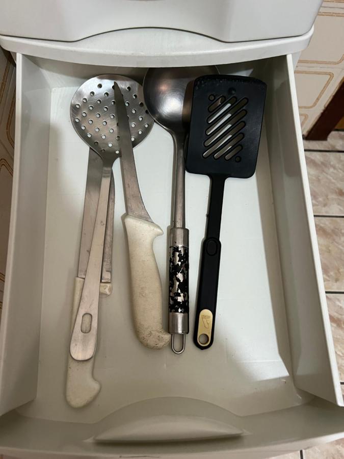 Apartamento - Grande - Ubatuba/sp *