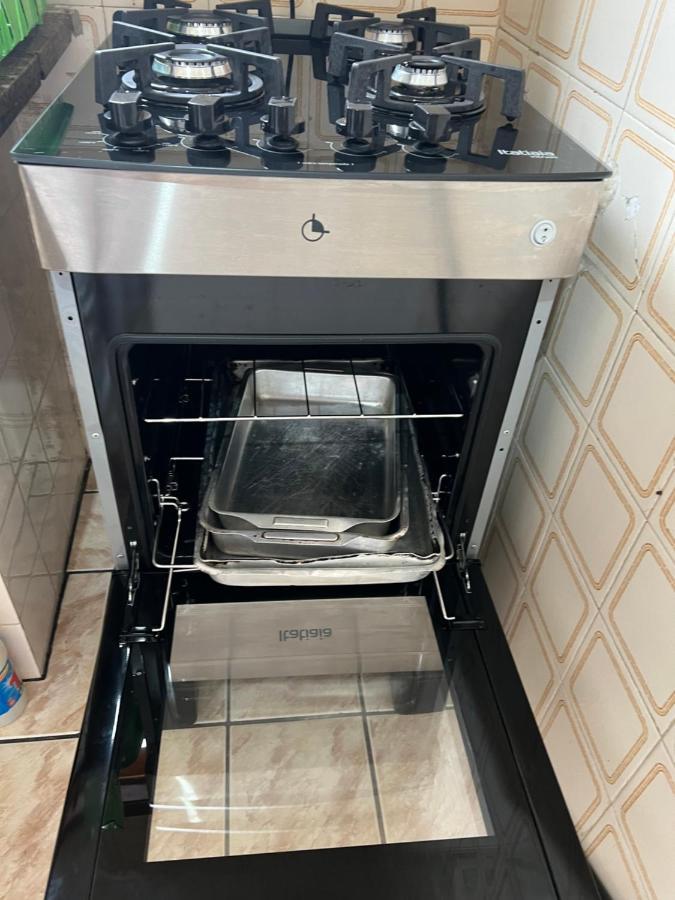 - Grande - Ubatuba/sp Apartamento