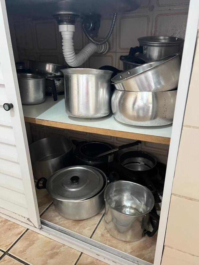 Apartamento - Grande - Ubatuba/sp Ubatuba