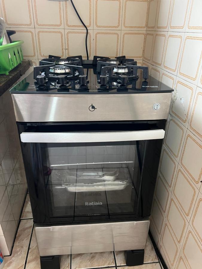 Apartamento - Grande - Ubatuba/sp Ubatuba