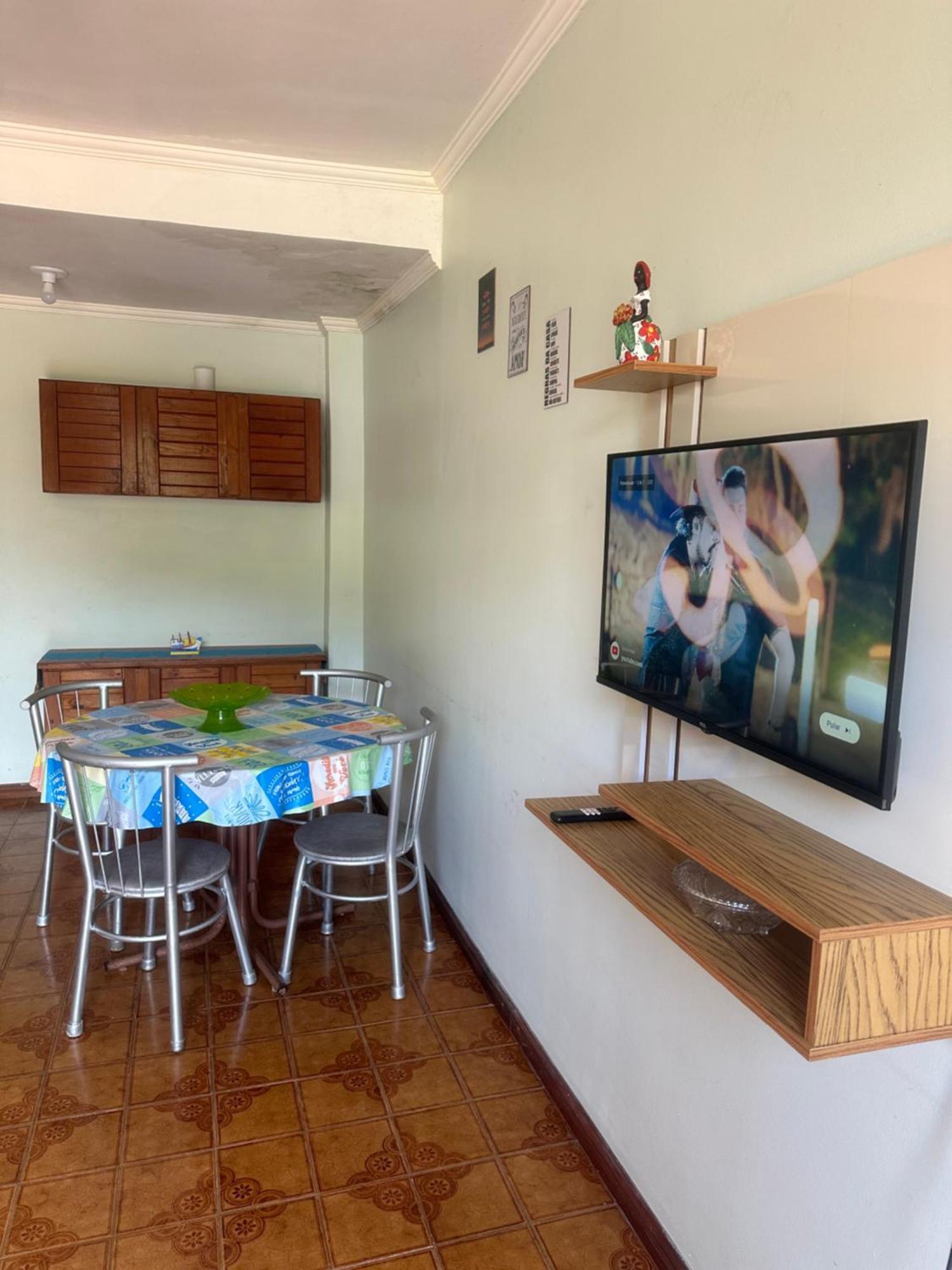 - Grande - Ubatuba/sp Apartamento