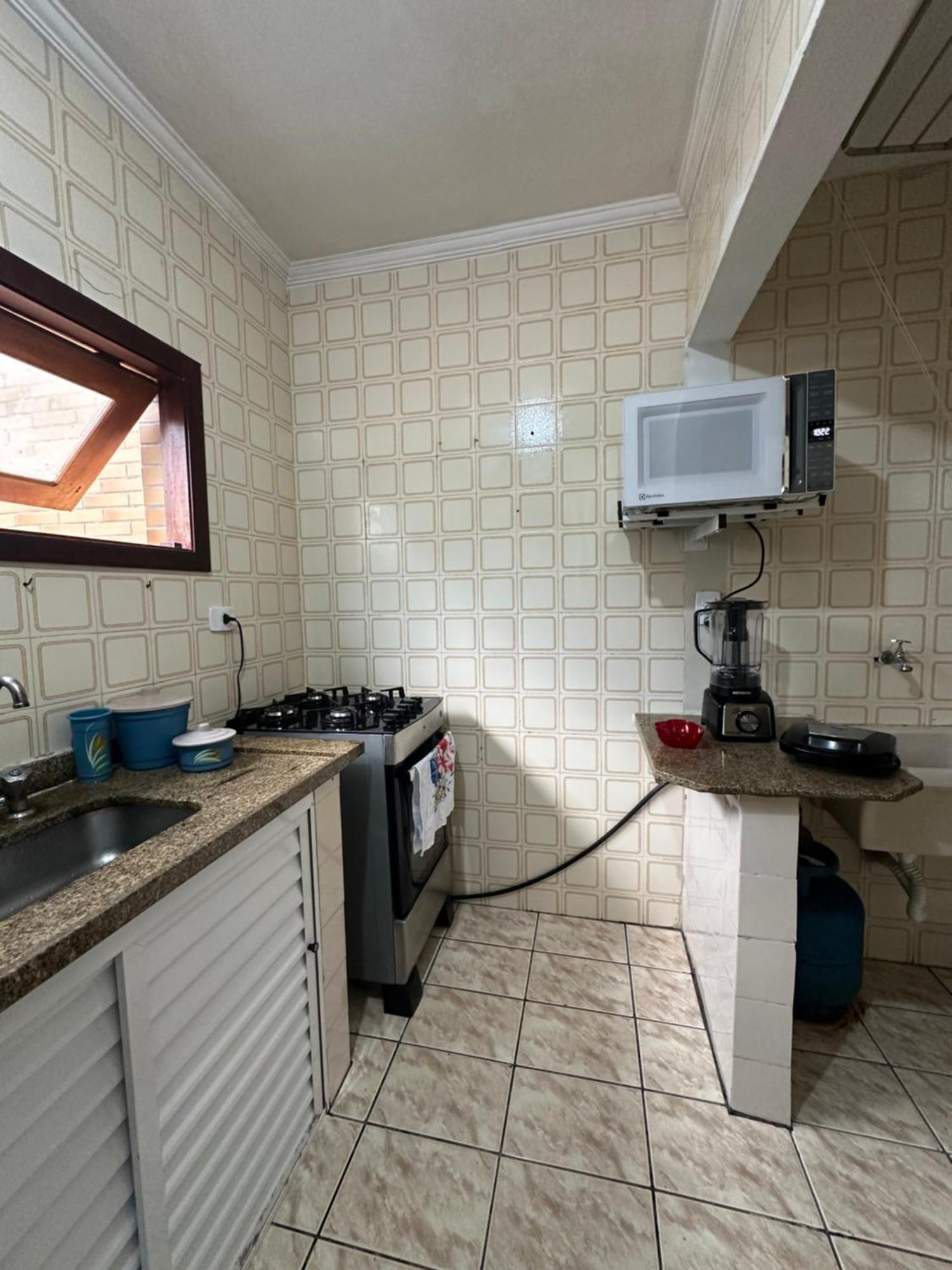- Grande - Ubatuba/sp Apartamento *