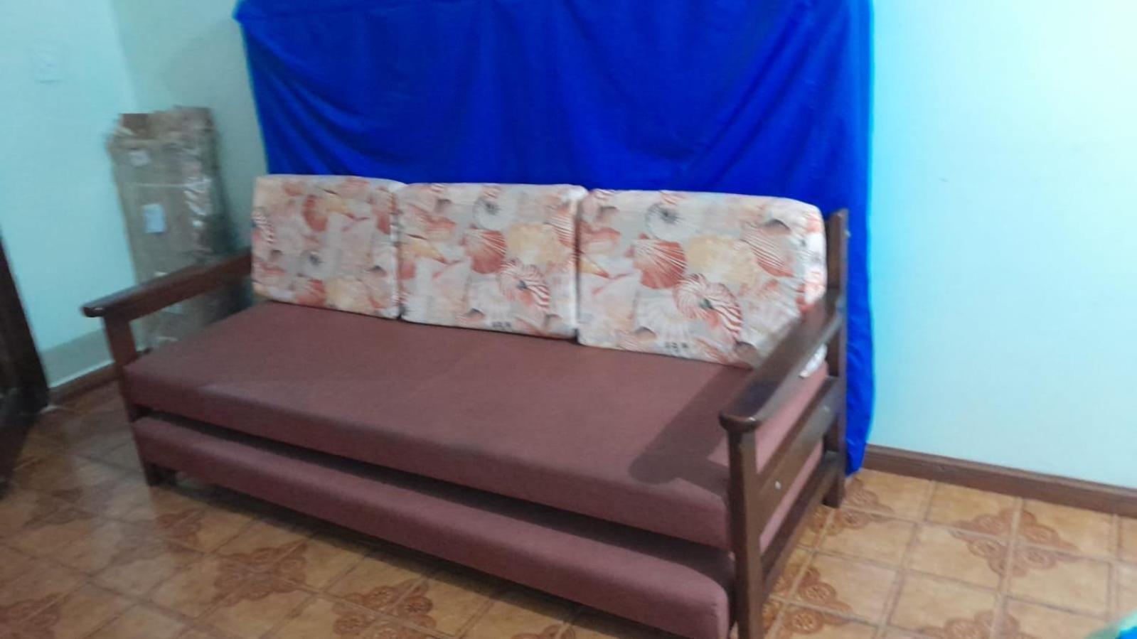 Apartamento - Grande - Ubatuba/sp