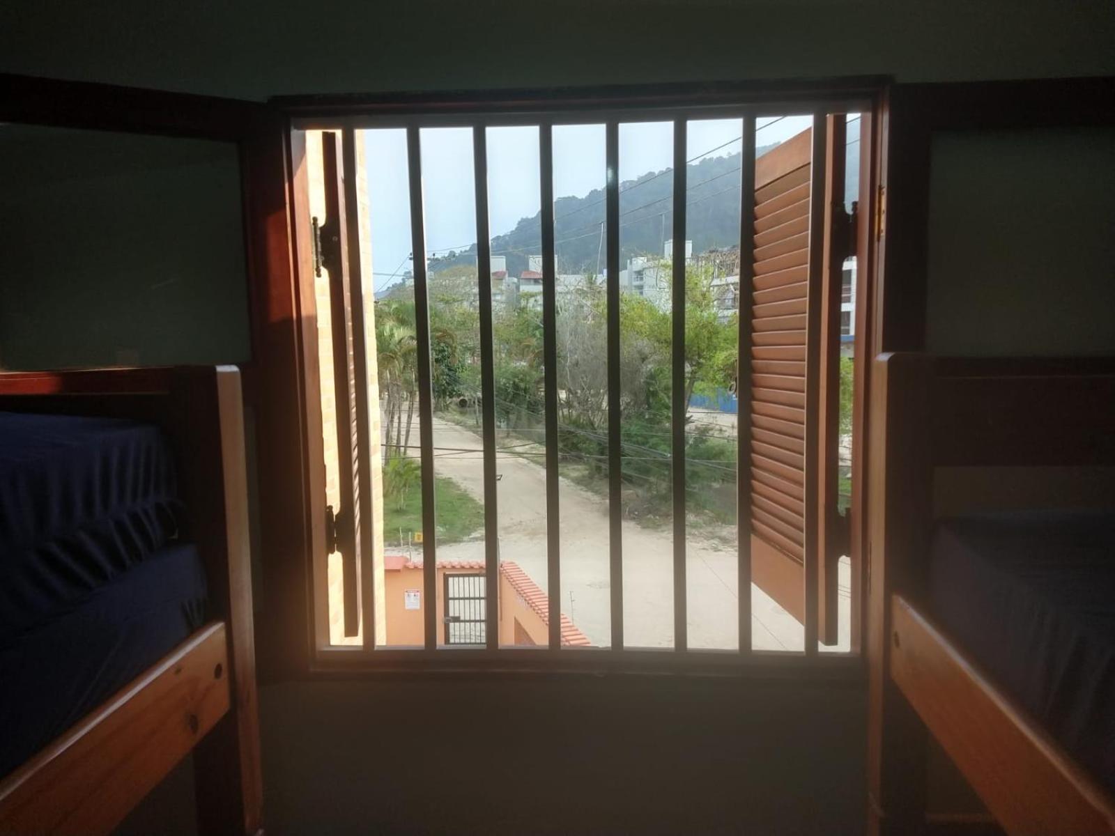- Grande - Ubatuba/sp Apartamento Ubatuba